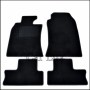 Alfombras / Alfombrillas MINI COOPER HIGH LINE Velour AVS